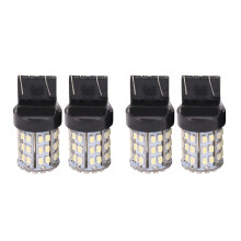 4X T20 7440 7443 64 SMD BiałY 6000K Tylny Hamulec Tylny ŻAróWka LED Lampa 12V