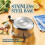 Stainless Steel Straining Saucepan Silver 1-Quart 5