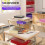 Expanderbar plastmapp A4 2