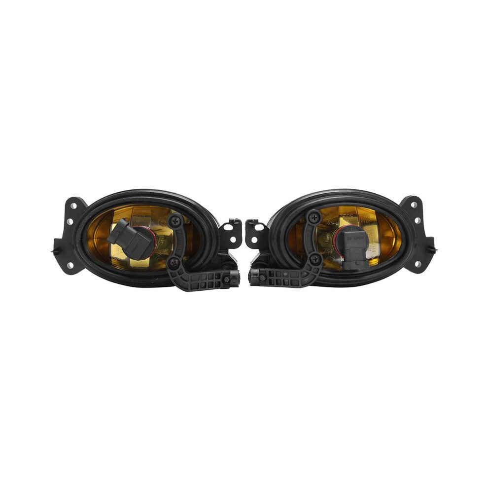 2X Front Fog A1698201556 A1698201656 For W204 C230 C300 C350 W211 E320 E350 W164 Fog Lamp Led Bulb Light 4711640976803