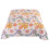 Milk Velvet Flannel Blanket Soft Hypoallergenic Polyester 2