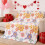 Milk Velvet Flannel Blanket Soft Hypoallergenic Polyester 4