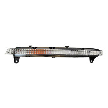 Feu de Circulation Diurne Sans Ampoule Clignotant Avant Lampe D'Avertissement pour Q7 2006-2009 Gauche