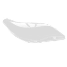 Capa para Farol Dianteiro de Carro, Abajures Transparentes, Capa para Lente de Farol para Avalon 2013-2015, Direita