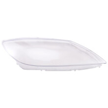 For  RX8 2008 2009 2010 Car Headlight Shell Headlamp Cover Replacement Headlamp Lens Headlight Glass Right