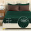 Queen-size seng i pose-sett – ensfarget, 7 deler 5