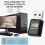 USB Wireless Network Card Receiver for High-Speed 5G Dual Band Connectivity 3