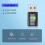 USB Wireless Network Card Receiver for High-Speed 5G Dual Band Connectivity 4