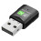 USB Wireless Network Card Receiver for High-Speed 5G Dual Band Connectivity 6
