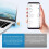 USB Wireless Network Card Receiver for High-Speed 5G Dual Band Connectivity 8