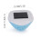 New Solar Pool Lights LED WATERPROOFINGing USB Rechargeable Pool Lights Hanging Tree Lights 3