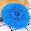 Spugnette abrasive in plastica PP per pentole e padelle (confezione da 3) 4