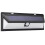Solar Wall Light Motion Sensor Solar Powered LED Garden Security Light Outdoor Lighting Type A 5