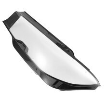 LH Left Side Car Headlight Lens Cover  Light Lamp Shade Shell Glass Cover for  G20 G21 3 SERIES 2019 2020 2021