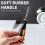 8-Piece Magnetic Screwdriver Set for Electronics & Home 5