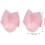 Μίνι θήκες για μάφιν Tulip – Λαδόκολλα, 100 τεμάχια 5