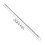 Bendable Rope Threading Tool with Spring Clip 1 Pack 3