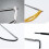 Hand-woven bendable rope threading tool 1 piece 5