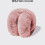 F Foldable Ear Muffs Warm Fleece Covers 1 Pc 2