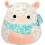 Pelúcia Rosie, a Porquinha, da Jazwares, 30 cm (12 polegadas) 2