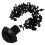 FRCOLOR autodeurpaneelclips plastic drukpinnen 100 stuks 5