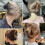 Fermagli per capelli spessi, extra large, confezione da 4 5