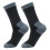 Ζεστές & Αδιάβροχες Κάλτσες Περιπέτειας – Αναπνέουσες, Συμβατές με Qisuo 4