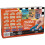 Kit per dipingere auto in legno 3D per bambini - 12 pezzi 5