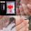 Clear Nails Artificial False Nails Clear Nail Tips Acrylic Fake Nail Tips Nail Tips Coffin 6