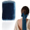 Velvet Ribbon Roll Dark Blue 3 Yards 3