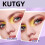 Κιτ DIY για extension βλεφαρίδων – 280 τεμάχια Wispy Clusters, 5
