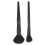 Worgeous2pcs Tragbares Autopflege-Set 5