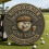 Old Bastards Golfhatklemme med boldmarkør 4