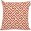 Fodere per cuscini geometriche in cotone, 45x45 cm, confezione da 4 2