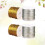 Μεταλλικό σχοινί 4Rolls για χειροτεχνίες DIY, στολίδια γάμου, συσκευασία δώρων, 5