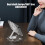 Rotating Tablet Stand Foldable Adjustable 360 5
