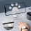 Rotating Tablet Stand Foldable Adjustable 360 6
