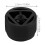 10Set Black Rubber Grommets for Engine Cover and Vibration Reduction 2