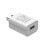 Προσαρμογέας φορτιστή τοίχου USB 5V1A 2