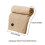 AuroraX heated shawl beige USB-rechargeable 1 piece 6