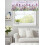 Country Iris Blumengardine, 137 x 46 cm, Polyester, Stangendurchzug 4