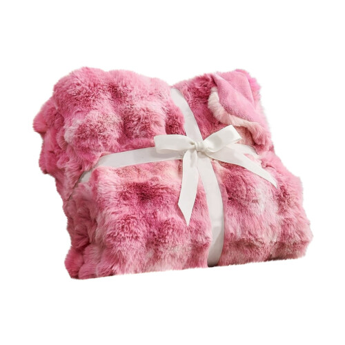 Xoxingysm Soft Throw Blanket Warm Cozy Winter Blanket 1