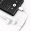 USB-C til 3,5 mm lydadapter til iPhone 15Pro Max 8