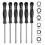 6X Carburetor Screwdriver Adjustment Tool Models Chainsaw Chainsaws 2