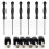 6X Carburetor Screwdriver Adjustment Tool Models Chainsaw Chainsaws 3