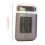 Electric Space Heater 500W Portable Compact Design 3