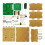 Electromagnetic Launch Game Boost Converter Module Analog Transmitter DIY Electronic Kit SvetsöVningssats med Skal 1