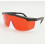 Goggles Eye Protection Blue Light Blocking Glasses with SCT- Red Lens 6