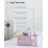Baby Diaper Caddy Organizer with 8 Pockets 3