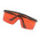 Goggles Eye Protection Blue Light Blocking Glasses with SCT- Red Lens 7